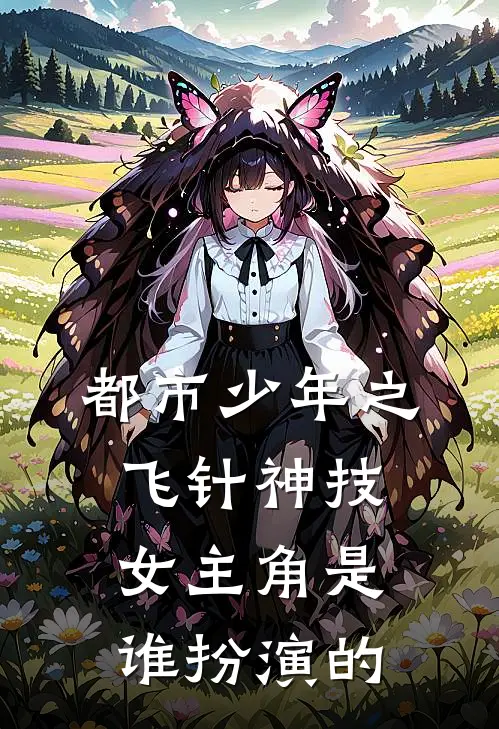 都市少年之飞针神技女主角是谁扮演的