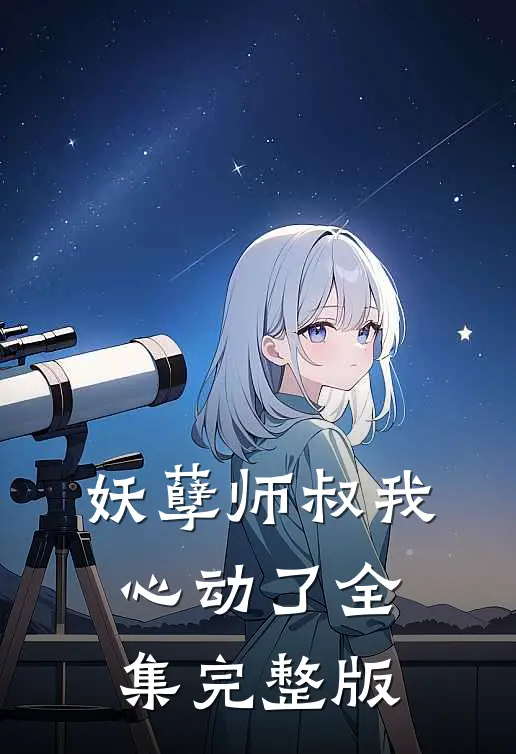 妖孽师叔我心动了全集完整版