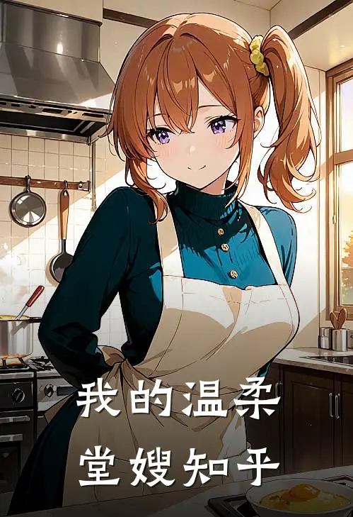 我的温柔堂嫂知乎