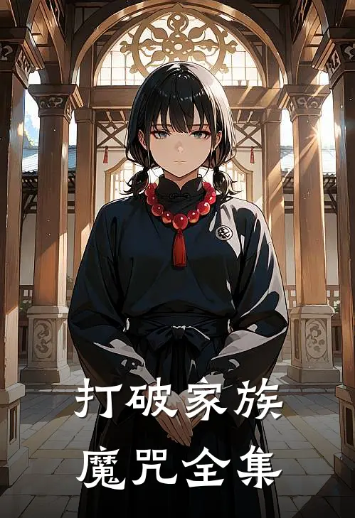 打破家族魔咒 全集