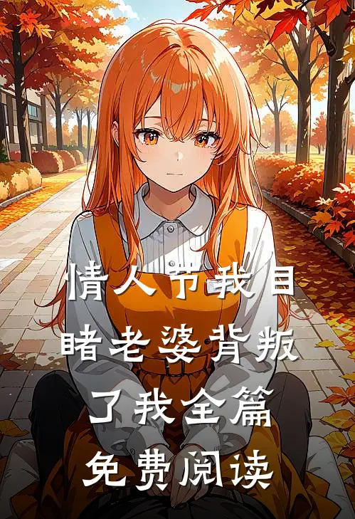 情人节我目睹老婆背叛了我全篇免费阅读