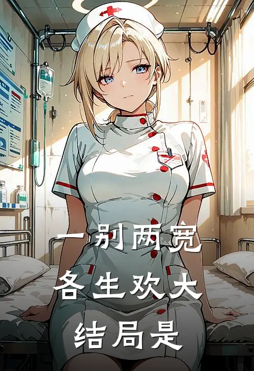 一别两宽各生欢大结局是