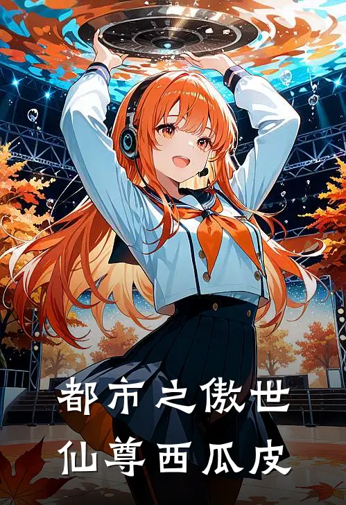 都市之傲世仙尊西瓜皮