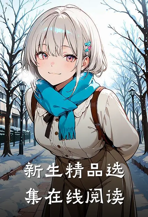 新生精品选集在线阅读