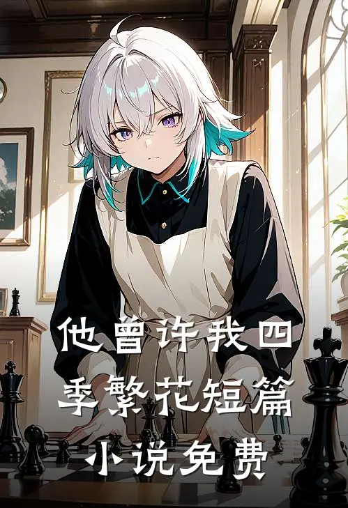 他曾许我四季繁花短篇小说免费