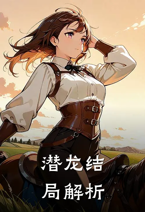 潜龙结局解析