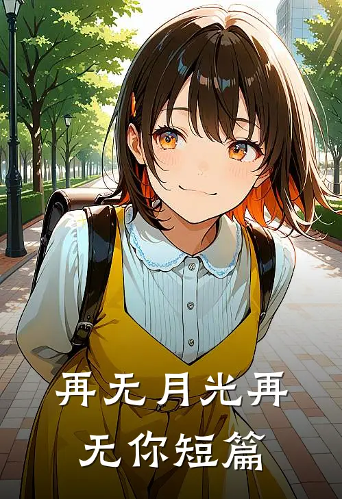 再无月光再无你短篇