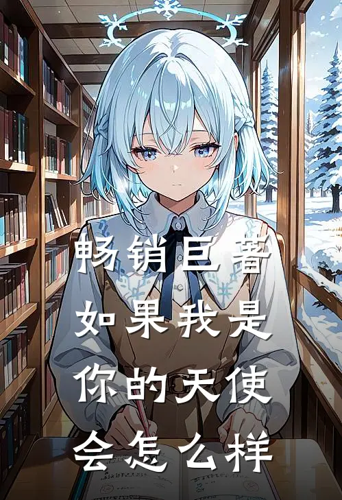 畅销巨著如果我是你的天使会怎么样