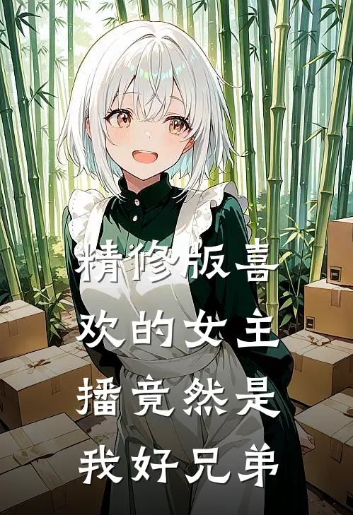 精修版喜欢的女主播竟然是我好兄弟