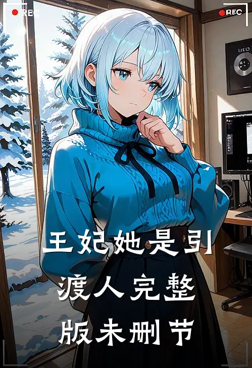 王妃她是引渡人完整版未删节