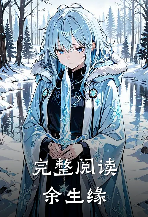完整阅读余生缘