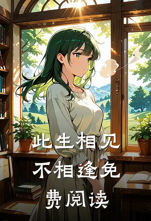 此生相见不相逢免费阅读
