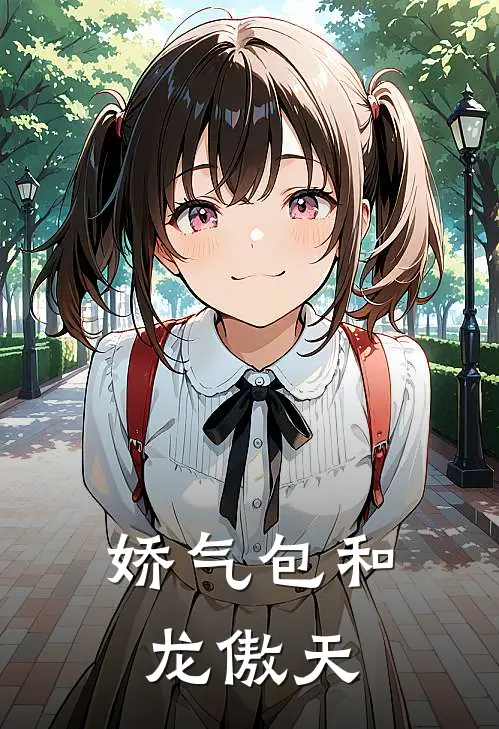 娇气包和龙傲天