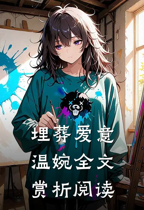埋葬爱意温婉全文赏析阅读