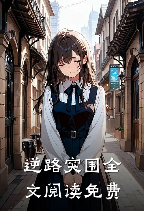 逆路突围全文阅读免费