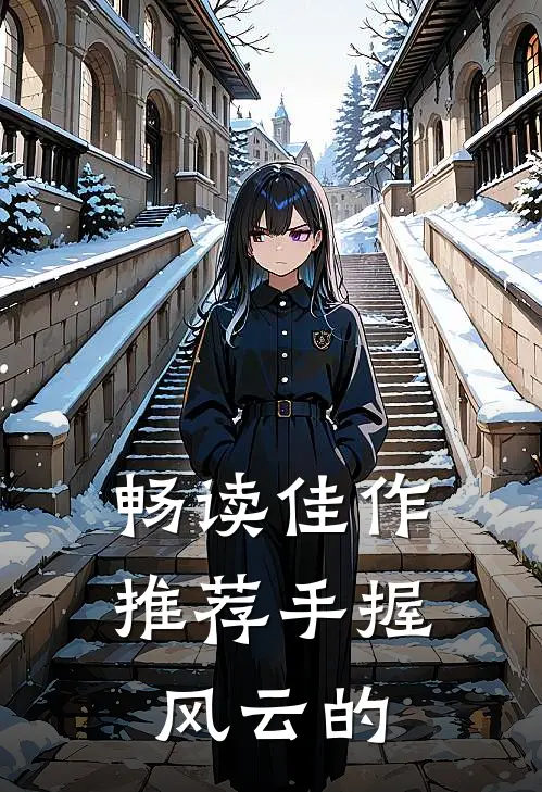 畅读佳作推荐手握风云的