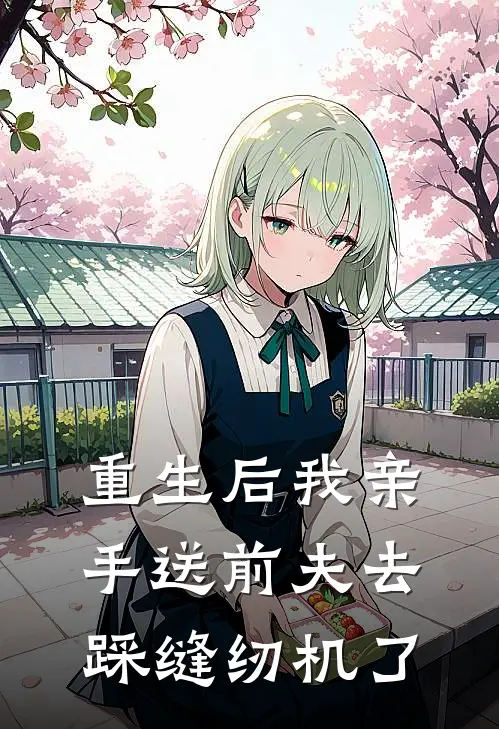 重生后我亲手送前夫去踩缝纫机了