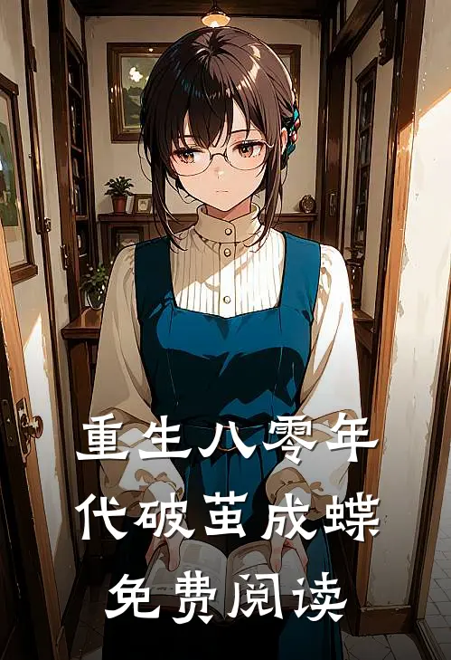 重生八零年代破茧成蝶免费阅读