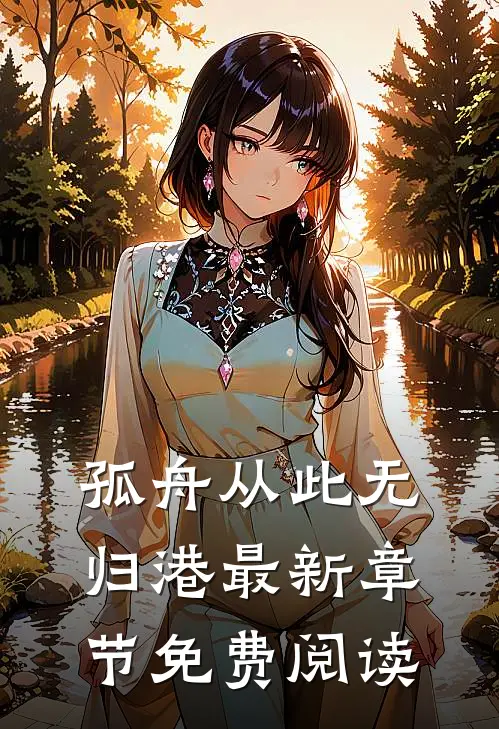 孤舟从此无归港最新章节免费阅读