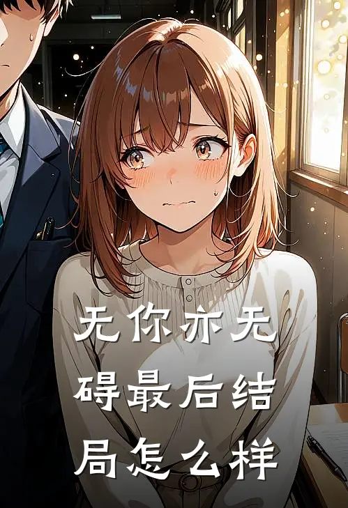无你亦无碍最后结局怎么样