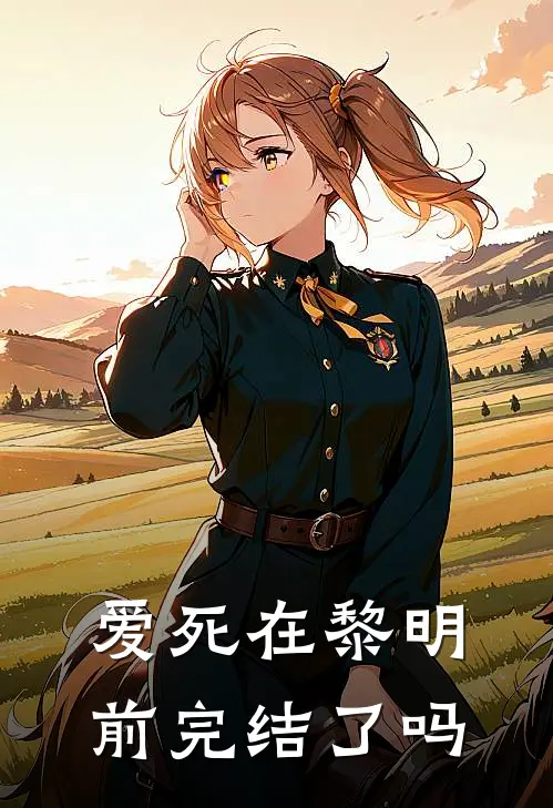 爱死在黎明前完结了吗
