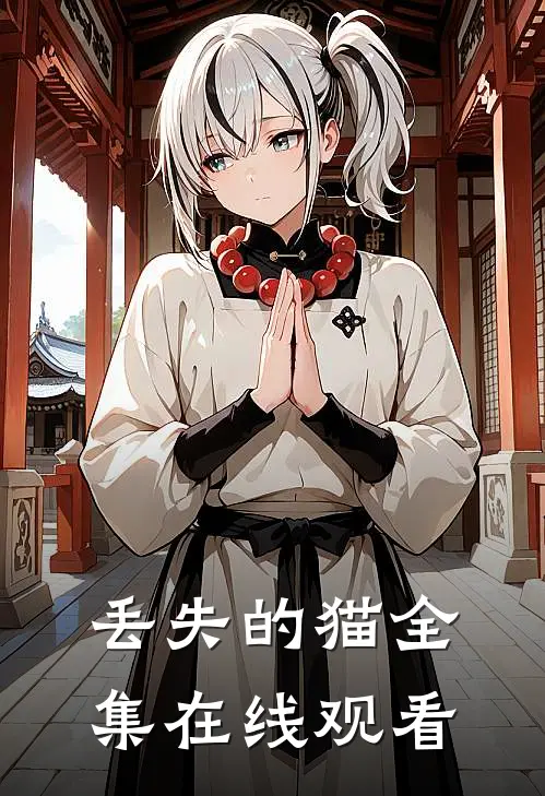 丢失的猫 全集在线观看