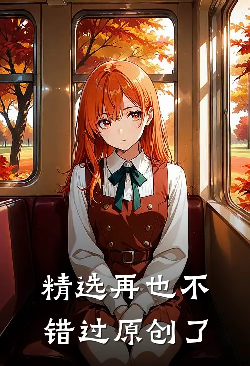 精选再也不错过原创了