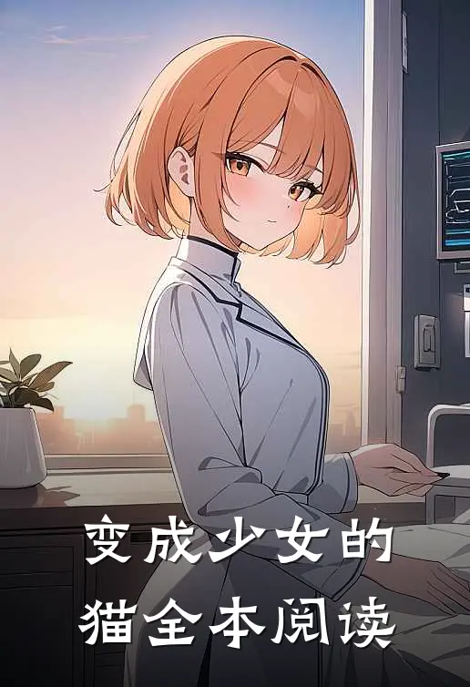 变成少女的猫全本阅读