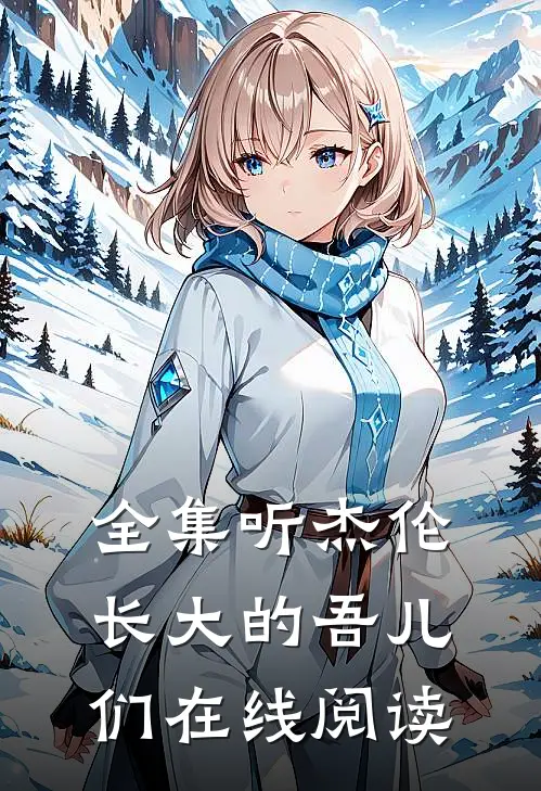 全集听杰伦长大的吾儿们在线阅读
