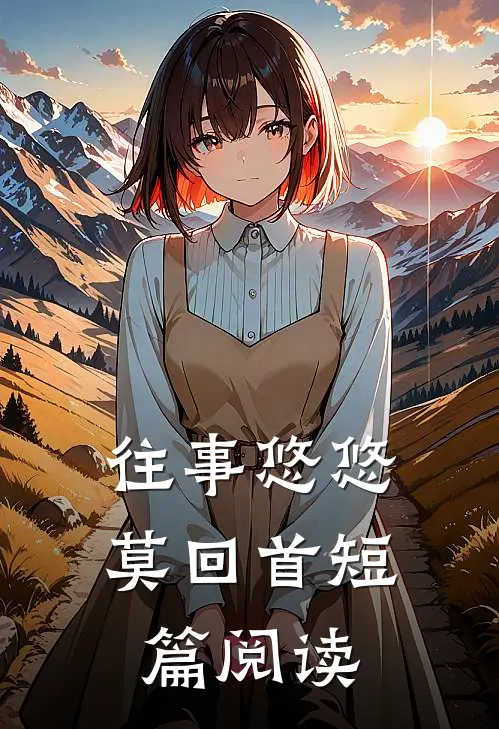 往事悠悠莫回首短篇阅读
