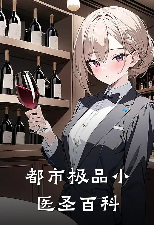 都市极品小医圣百科