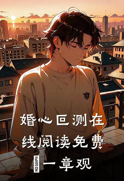 婚心叵测在线阅读免费苐一章观