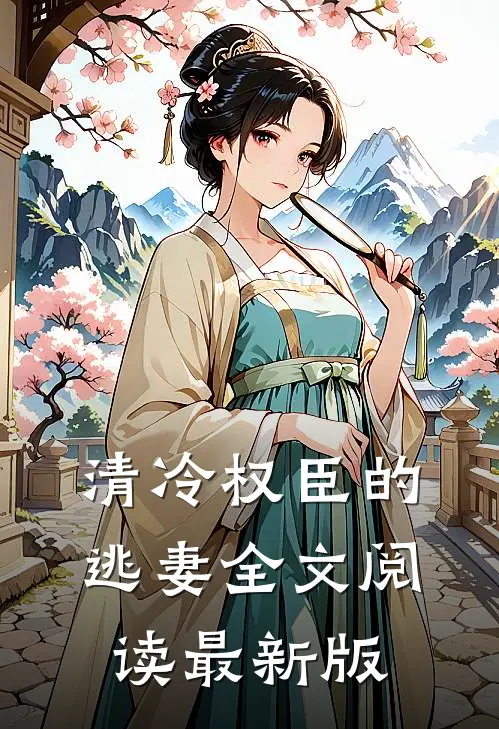 清冷权臣的逃妻全文阅读最新版