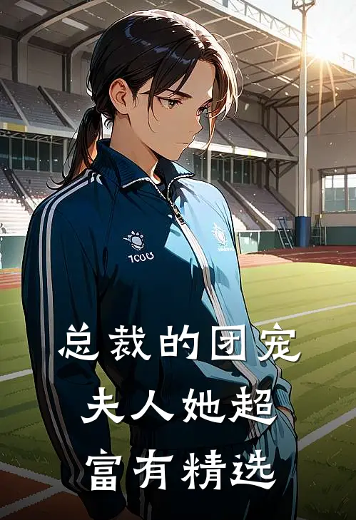 总裁的团宠夫人她超富有精选