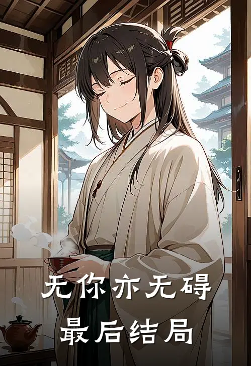 无你亦无碍最后结局