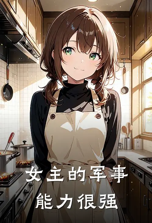 女主的军事能力很强