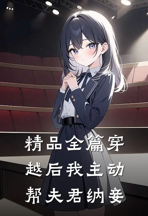 精品全篇穿越后我主动帮夫君纳妾