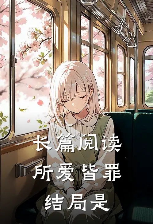 长篇阅读所爱皆罪结局是