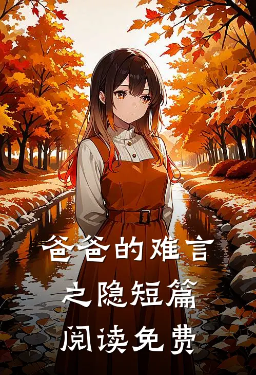 爸爸的难言之隐短篇阅读免费