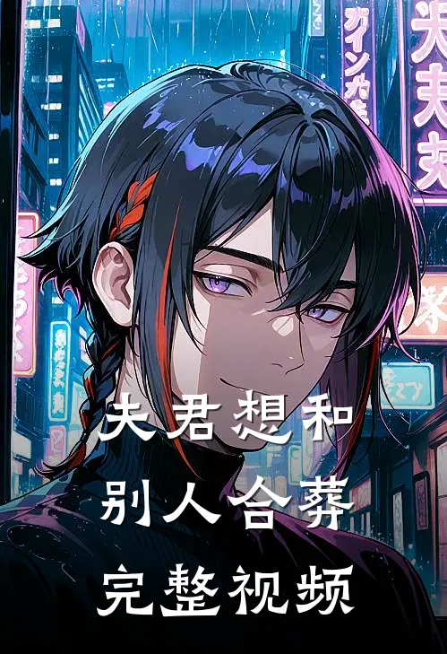 夫君想和别人合葬完整视频
