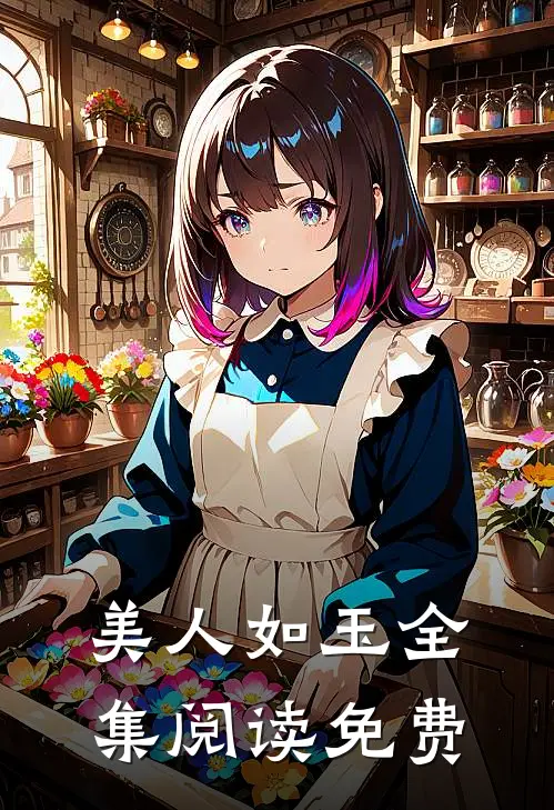 美人如玉全集阅读免费