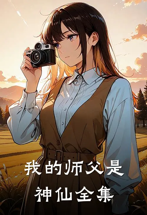 我的师父是神仙全集
