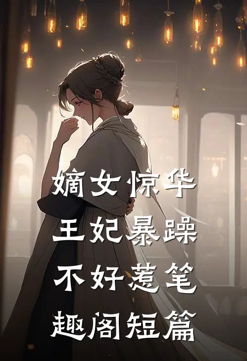 嫡女惊华王妃暴躁不好惹笔趣阁短篇