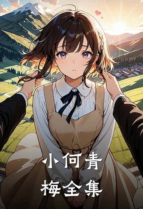 小何青梅全集