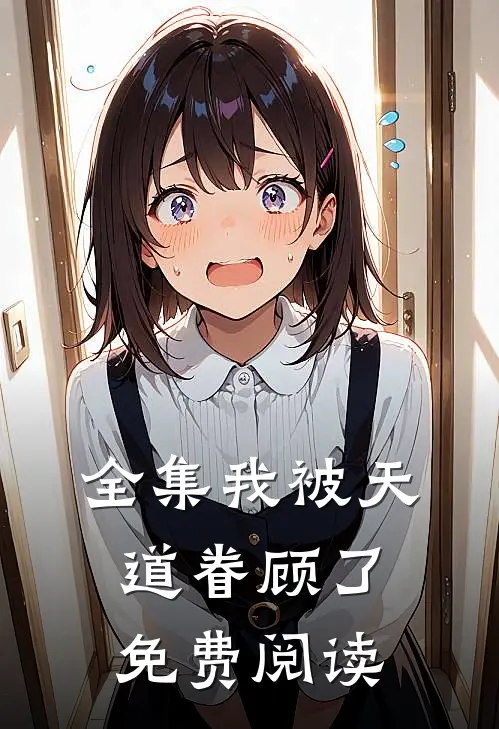 全集我被天道眷顾了免费阅读