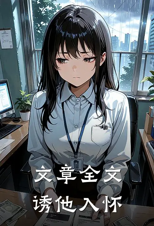 文章全文诱他入怀