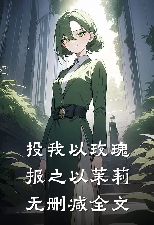 投我以玫瑰，报之以茉莉无删减全文