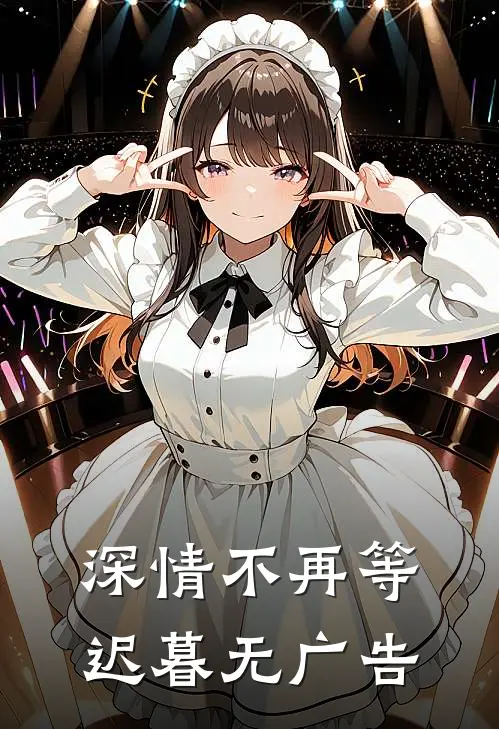 深情不再等迟暮无广告