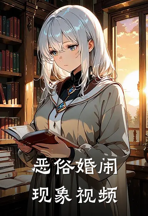 恶俗婚闹现象视频