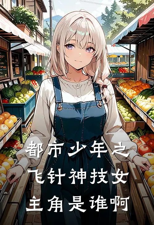都市少年之飞针神技女主角是谁啊